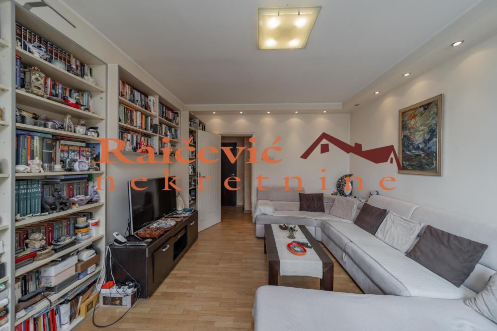 Slika 2 - Milutina Milankovica, Dvoiposoban stan na prodaju, 70m2, 246.000€