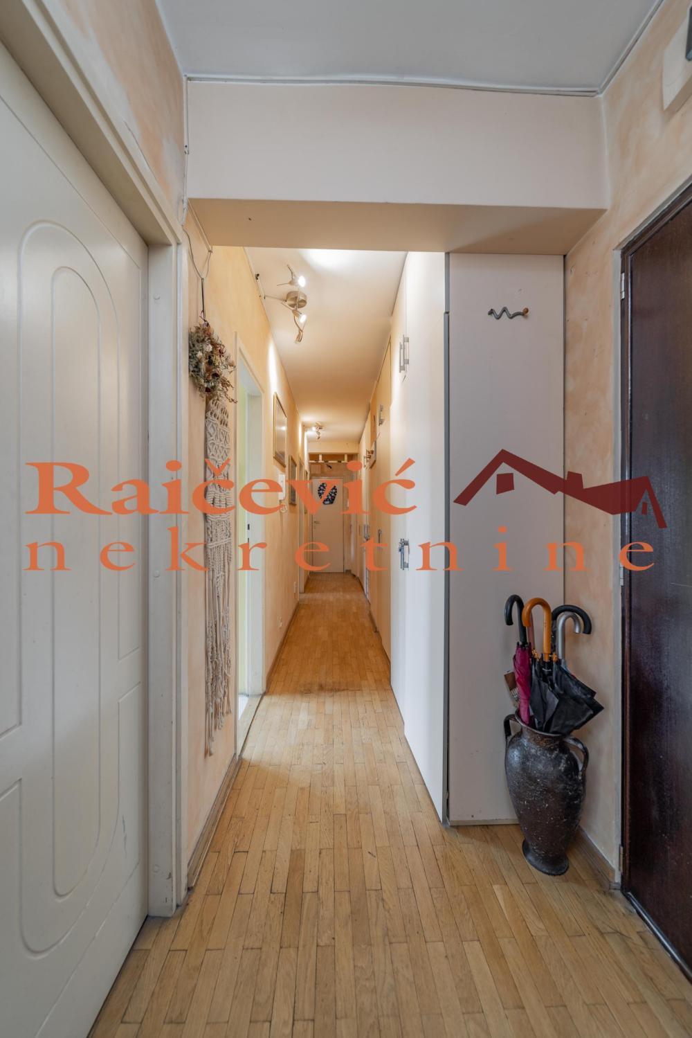 Slika 4 - Milutina Milankovica, Dvoiposoban stan na prodaju, 70m2, 246.000€