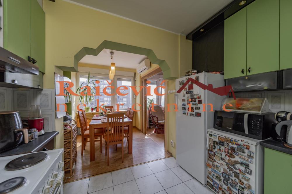 Slika 5 - Milutina Milankovica, Dvoiposoban stan na prodaju, 70m2, 246.000€