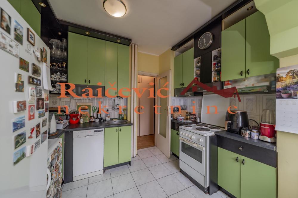 Slika 7 - Milutina Milankovica, Dvoiposoban stan na prodaju, 70m2, 246.000€