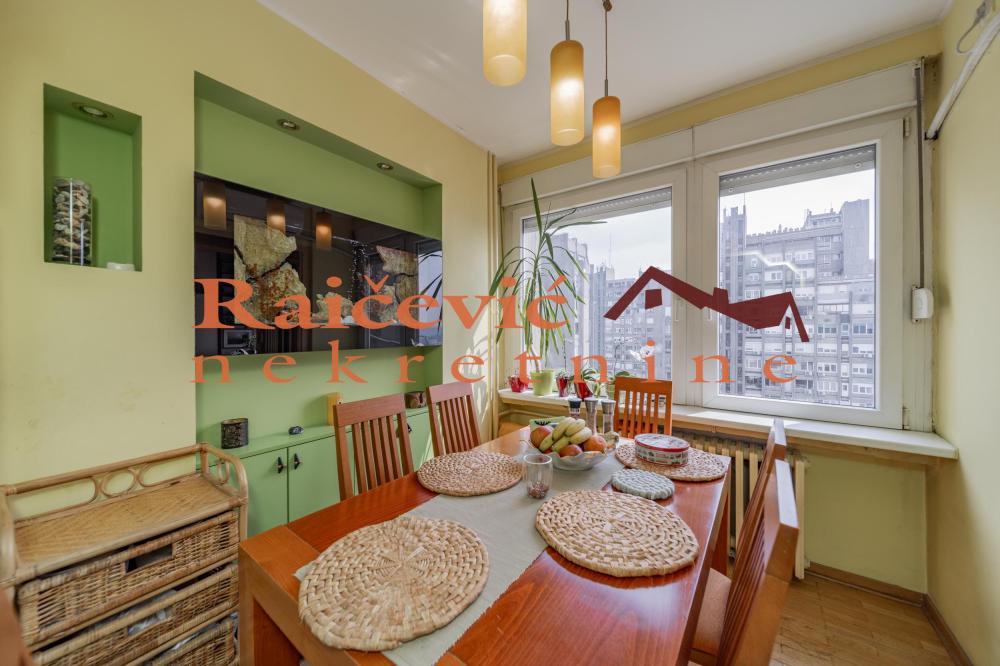 Slika 8 - Milutina Milankovica, Dvoiposoban stan na prodaju, 70m2, 246.000€