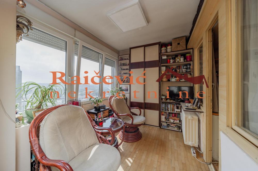 Slika 9 - Milutina Milankovica, Dvoiposoban stan na prodaju, 70m2, 246.000€