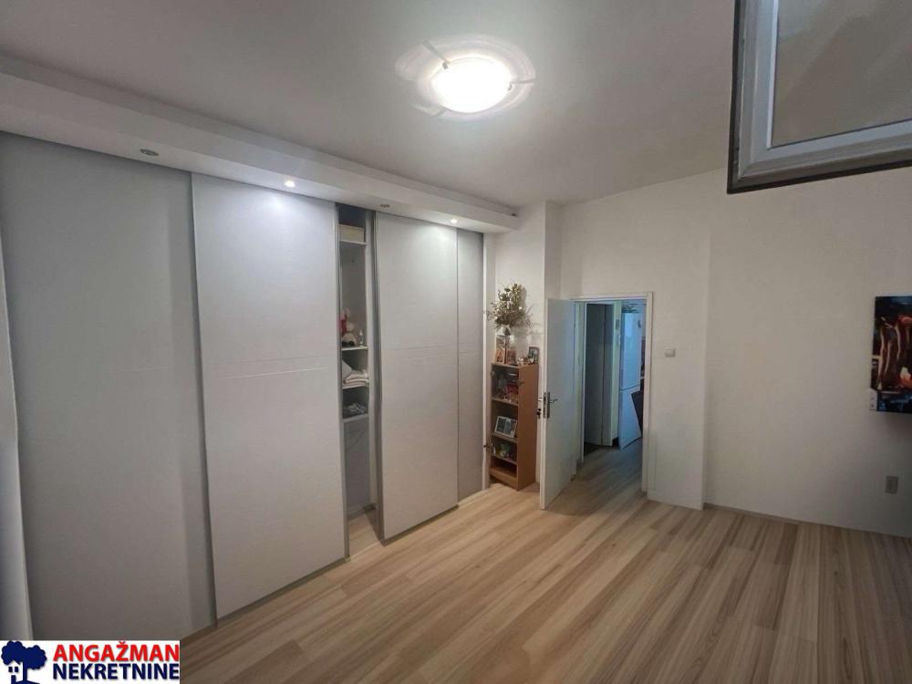 Slika 3 - Bulevar Milutina Milankovića, Trosoban stan za izdavanje, 59m2, 700€