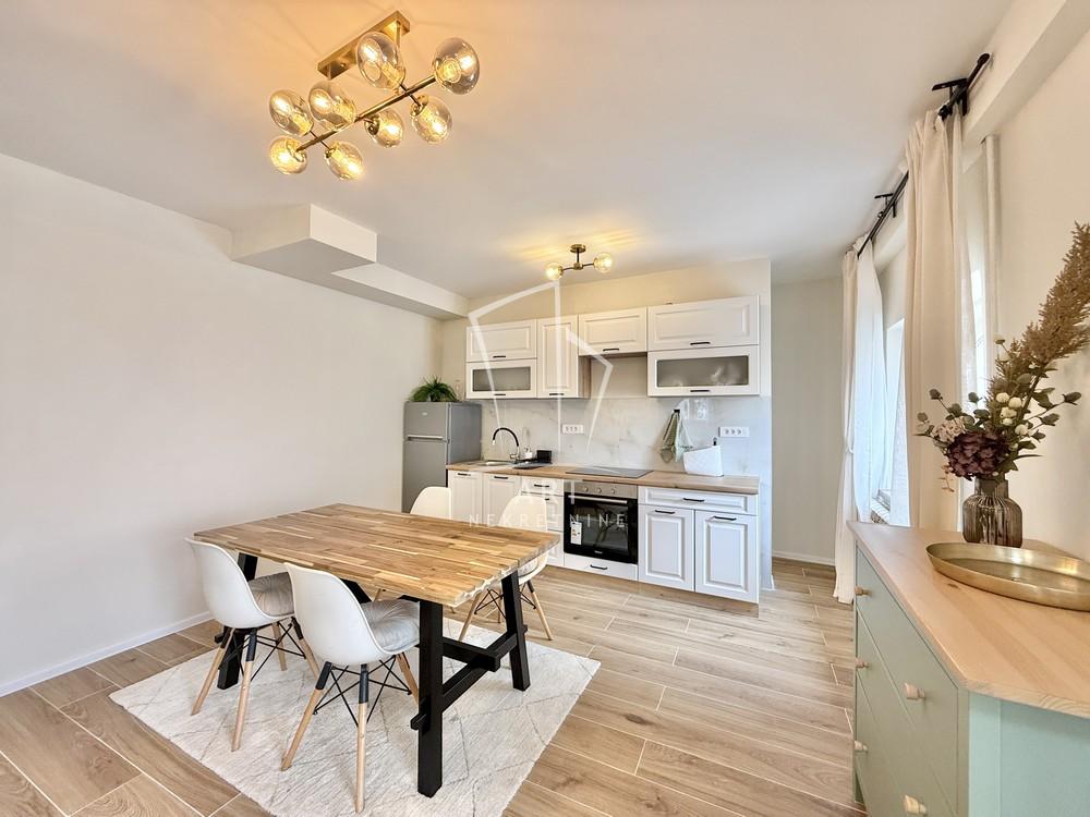 Slika 4 - Milana Vukosa,  Kuća za izdavanje, 118m2, 2.500€