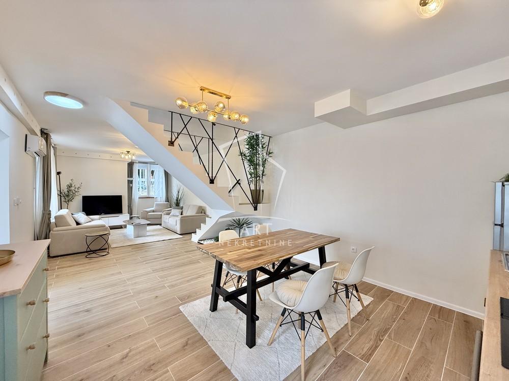 Slika 3 - Milana Vukosa,  Kuća za izdavanje, 118m2, 2.500€