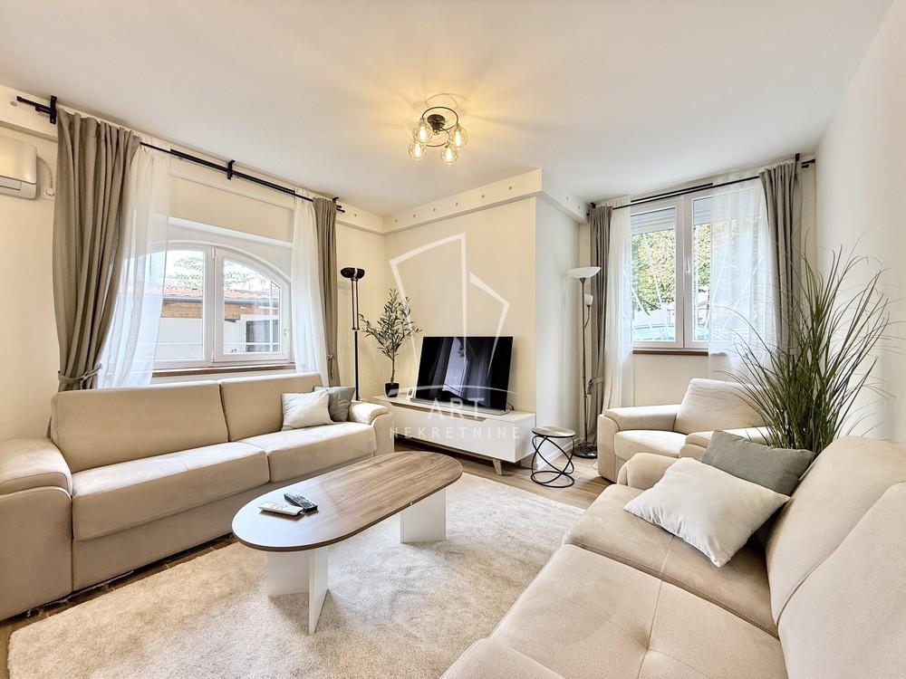 Slika 2 - Milana Vukosa,  Kuća za izdavanje, 118m2, 2.500€