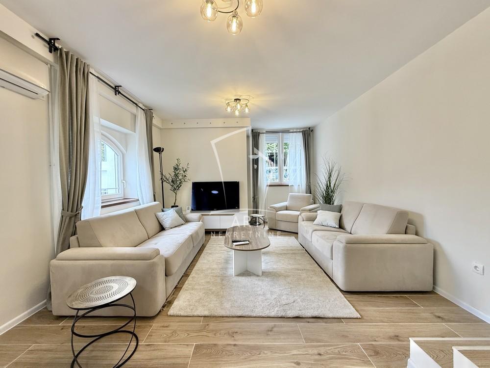 Slika 1 - Milana Vukosa,  Kuća za izdavanje, 118m2, 2.500€