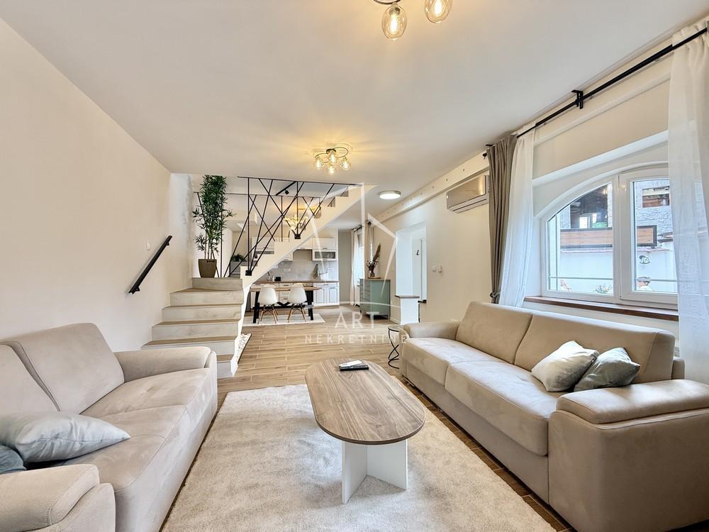 Glavna slika -Milana Vukosa,  Kuća za izdavanje, 118m2, 2.500€