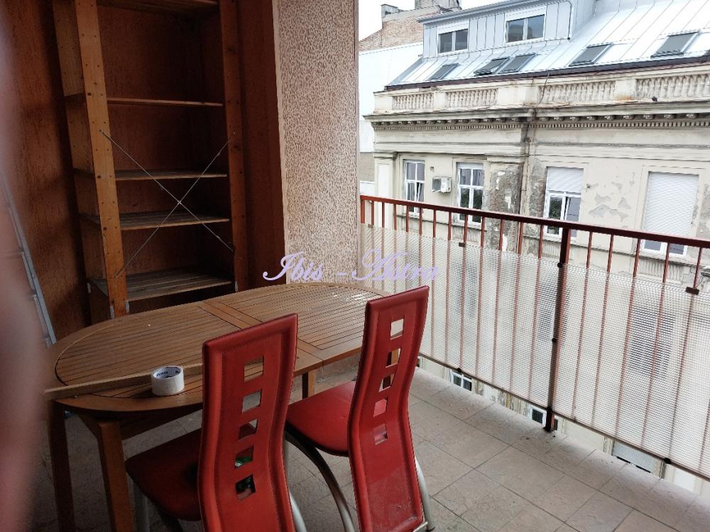 Slika 4 - Dositejeva, Četvorosoban stan na prodaju, 111m2, 510.000€