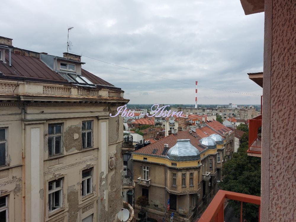 Slika 5 - Dositejeva, Četvorosoban stan na prodaju, 111m2, 510.000€