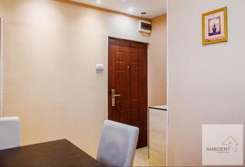 Slika 10 - Dvosoban stan za izdavanje, 40m2, 600€