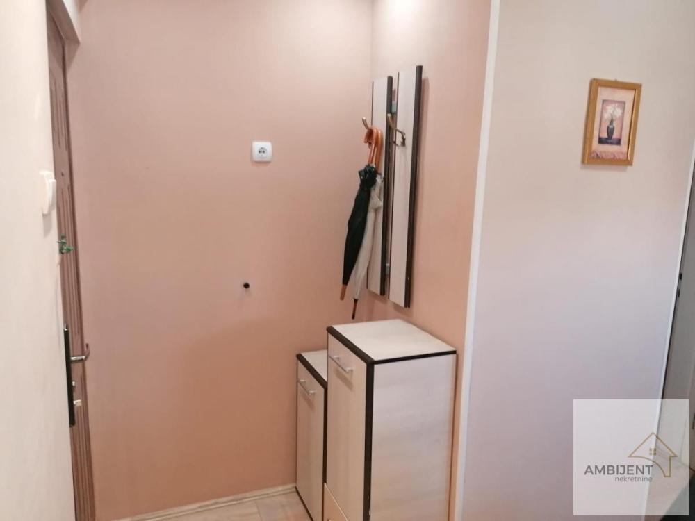 Slika 11 - Dvosoban stan za izdavanje, 40m2, 600€