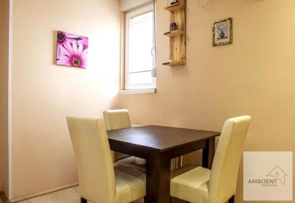 Slika 6 - Dvosoban stan za izdavanje, 40m2, 600€