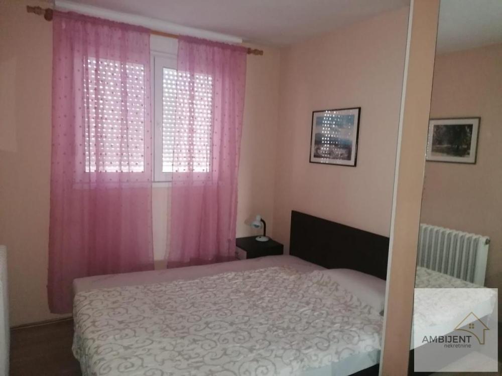 Slika 2 - Dvosoban stan za izdavanje, 40m2, 600€