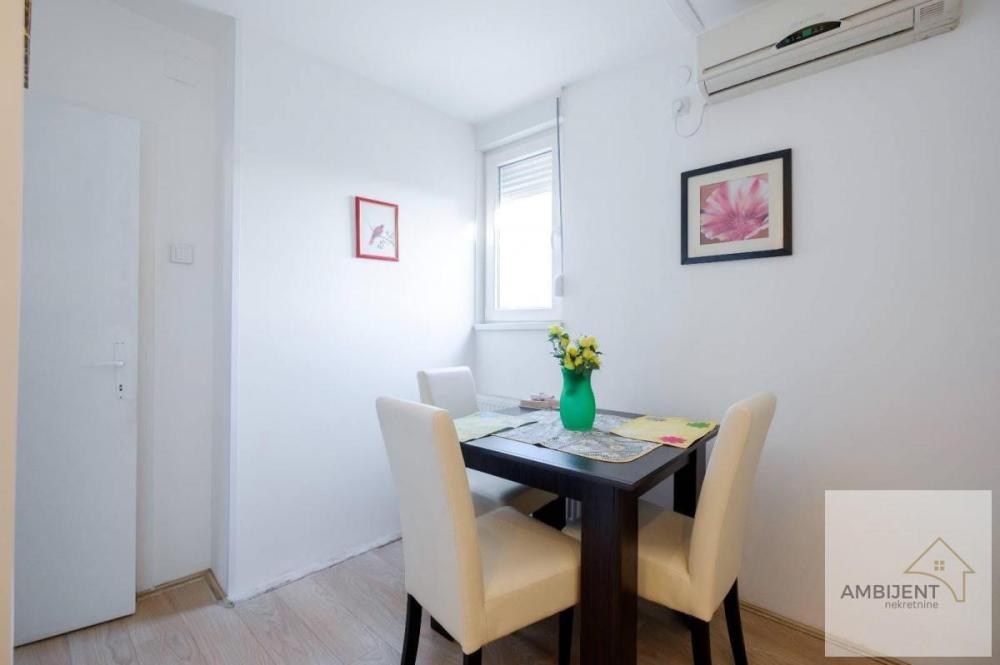 Slika 9 - Dvosoban stan za izdavanje, 40m2, 600€