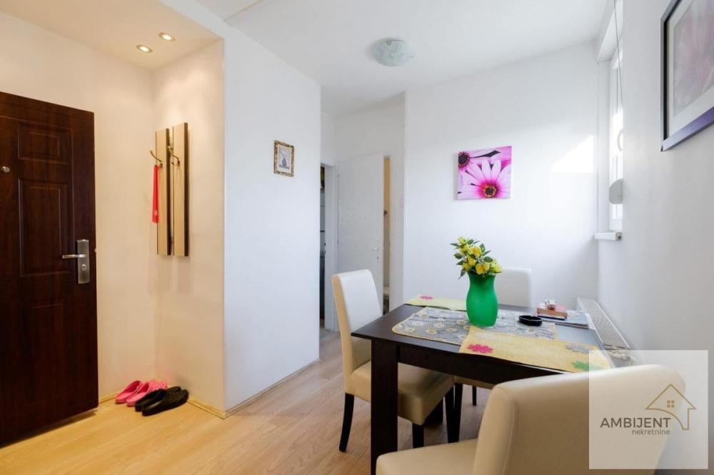 Slika 7 - Dvosoban stan za izdavanje, 40m2, 600€