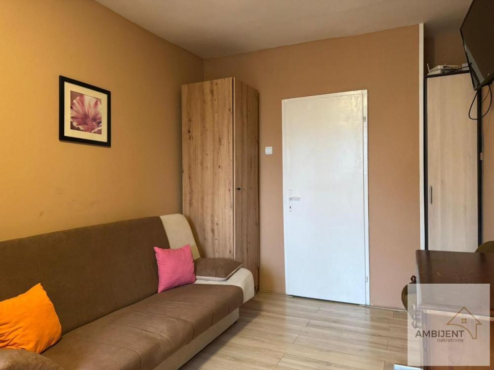 Slika 1 - Dvosoban stan za izdavanje, 40m2, 600€