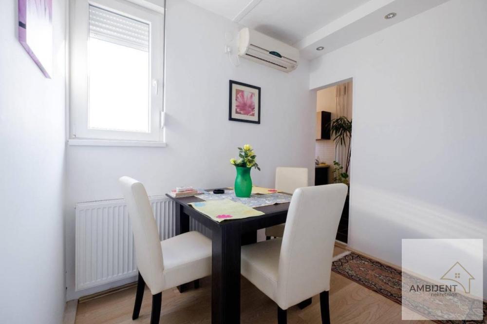 Slika 8 - Dvosoban stan za izdavanje, 40m2, 600€