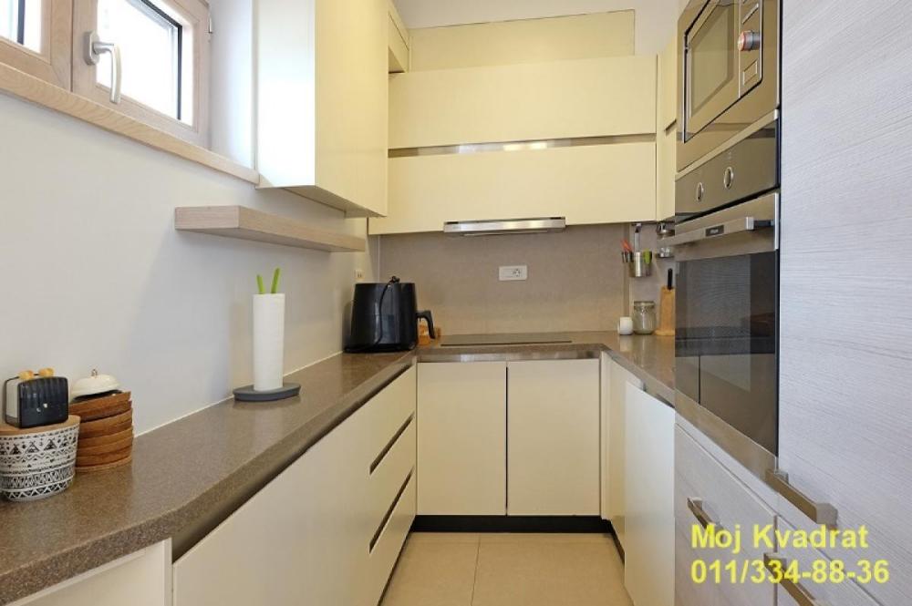 Slika 4 - Četvorosoban stan na prodaju, 130m2, 700.000€