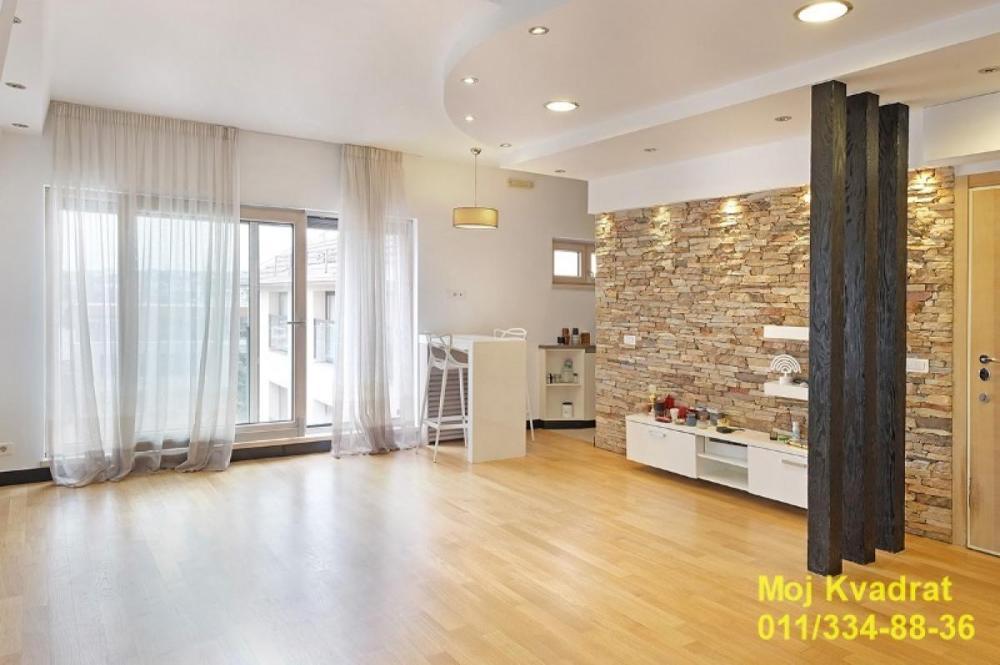 Glavna slika -Četvorosoban stan na prodaju, 130m2, 700.000€