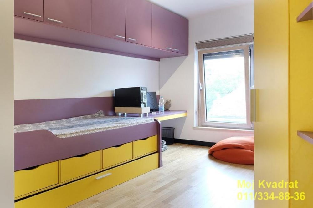 Slika 11 - Četvorosoban stan na prodaju, 130m2, 700.000€