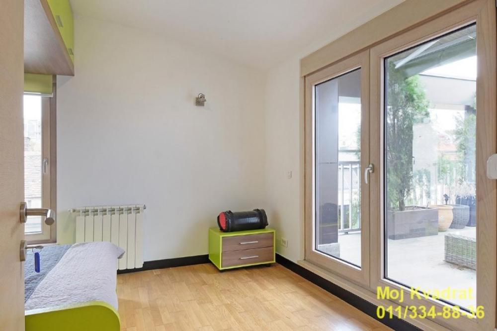 Slika 10 - Četvorosoban stan na prodaju, 130m2, 700.000€