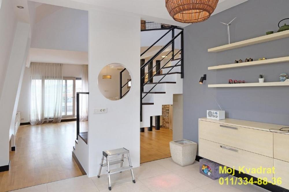 Slika 6 - Četvorosoban stan na prodaju, 130m2, 700.000€