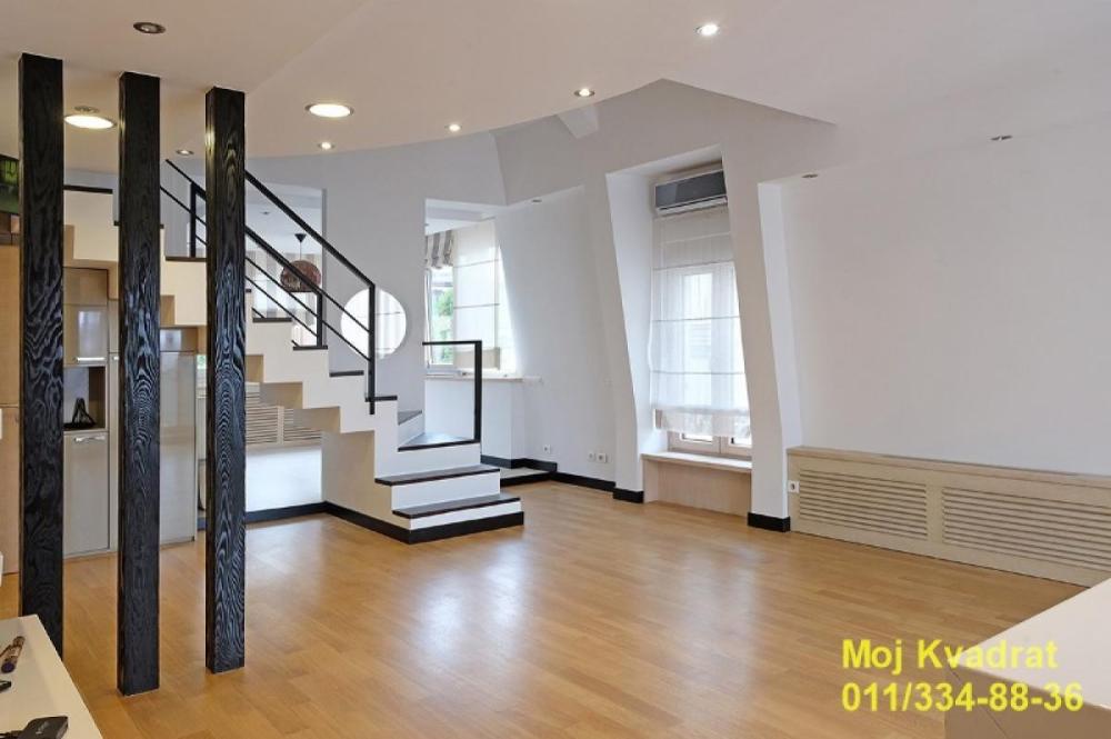 Slika 3 - Četvorosoban stan na prodaju, 130m2, 700.000€