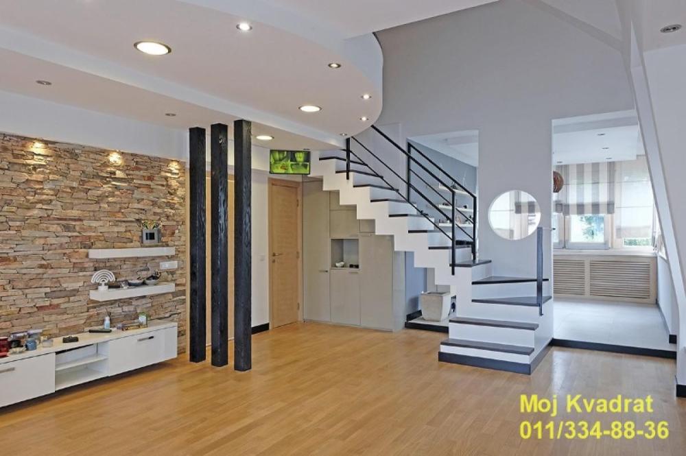 Slika 2 - Četvorosoban stan na prodaju, 130m2, 700.000€