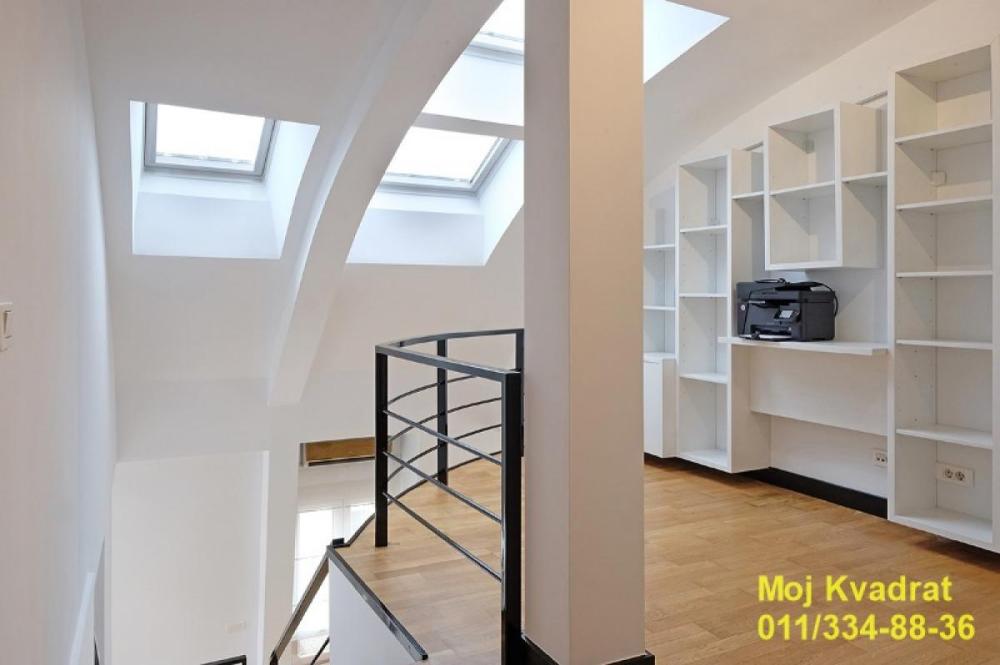 Slika 9 - Četvorosoban stan na prodaju, 130m2, 700.000€