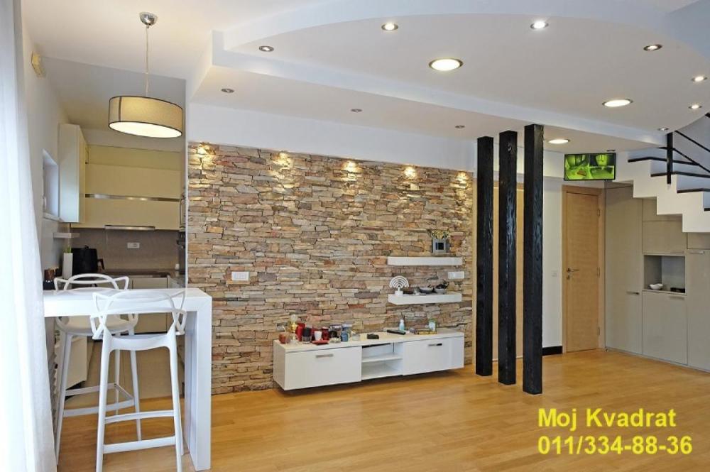 Slika 1 - Četvorosoban stan na prodaju, 130m2, 700.000€