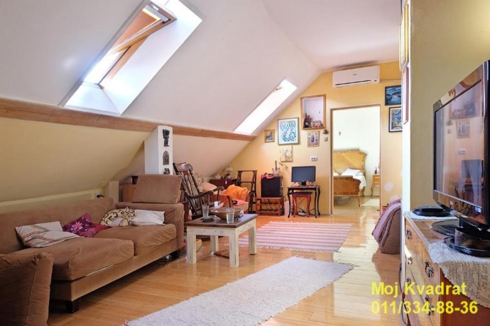 Glavna slika -Trosoban stan na prodaju, 88m2, 450.000€