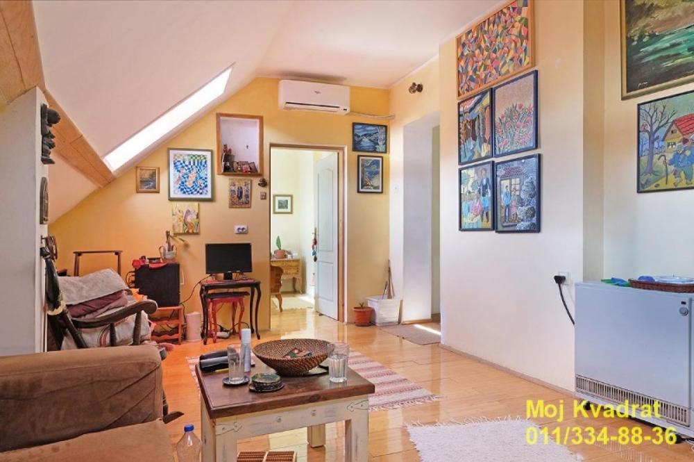 Slika 3 - Trosoban stan na prodaju, 88m2, 450.000€