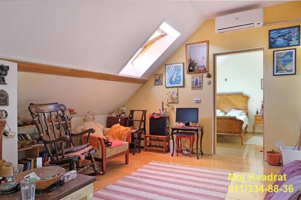 Slika 1 - Trosoban stan na prodaju, 88m2, 450.000€