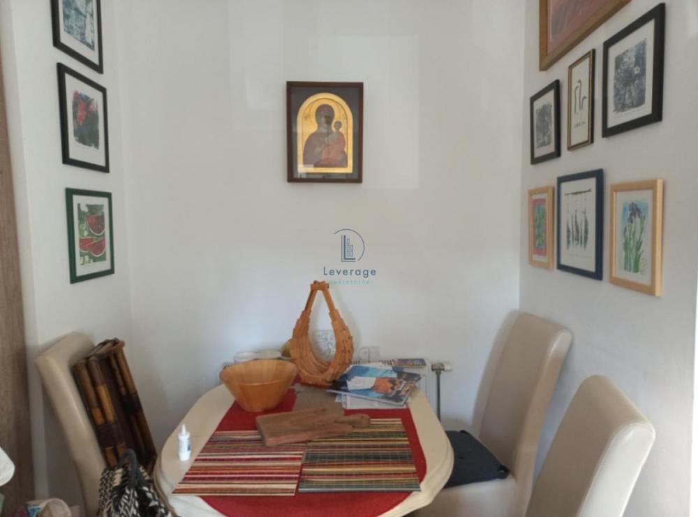 Slika 3 - Dvoiposoban stan na prodaju, 53m2, 135.000€