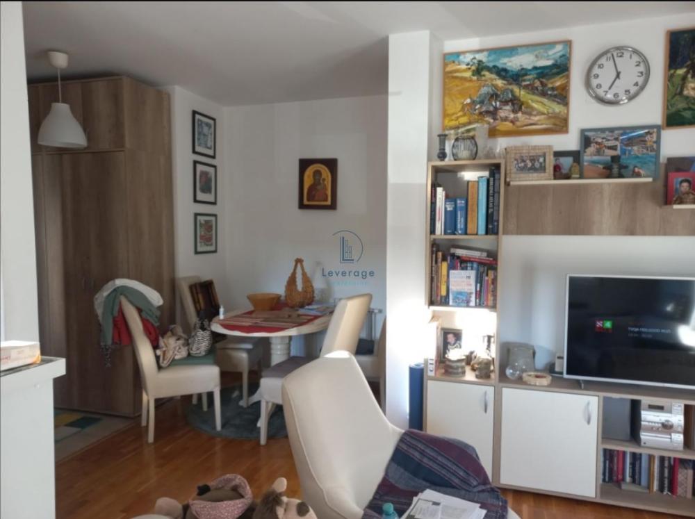 Slika 2 - Dvoiposoban stan na prodaju, 53m2, 135.000€