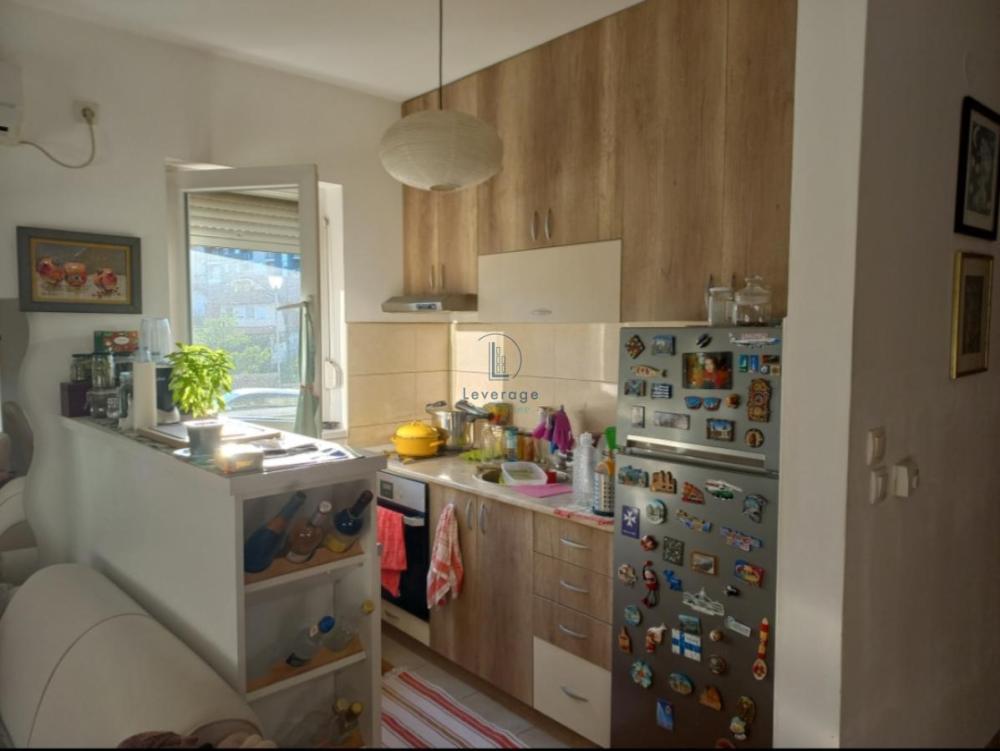 Slika 4 - Dvoiposoban stan na prodaju, 53m2, 135.000€