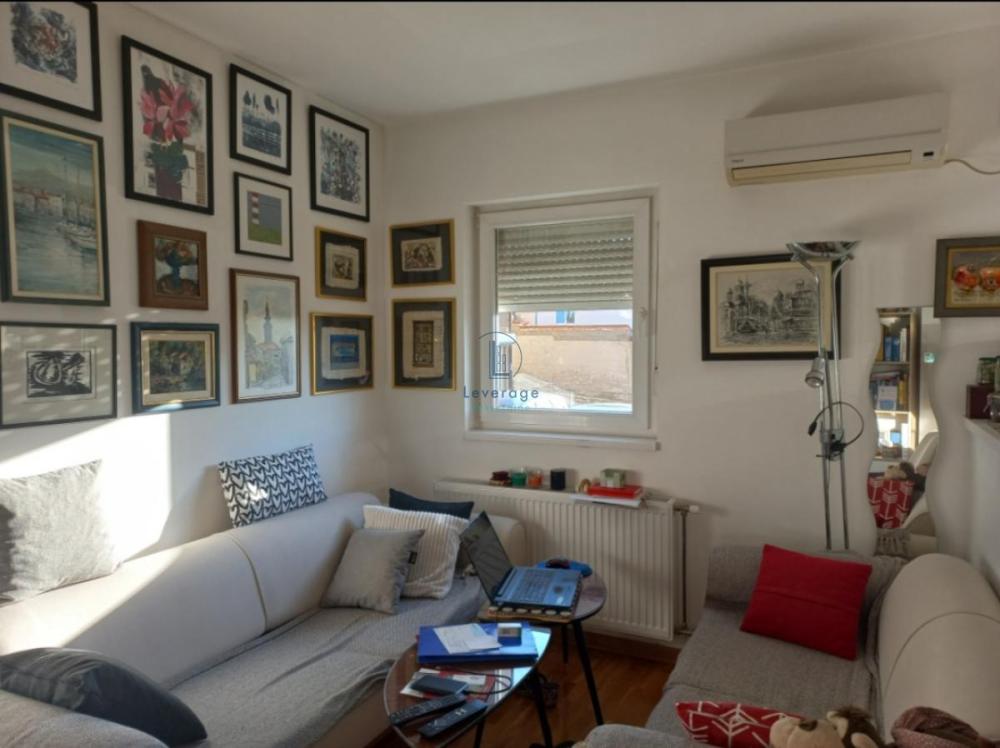 Slika 1 - Dvoiposoban stan na prodaju, 53m2, 135.000€