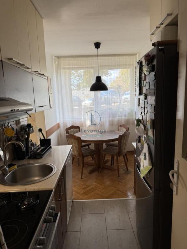 Slika 3 - Jovana Bijelića, Trosoban stan na prodaju, 71m2, 190.000€