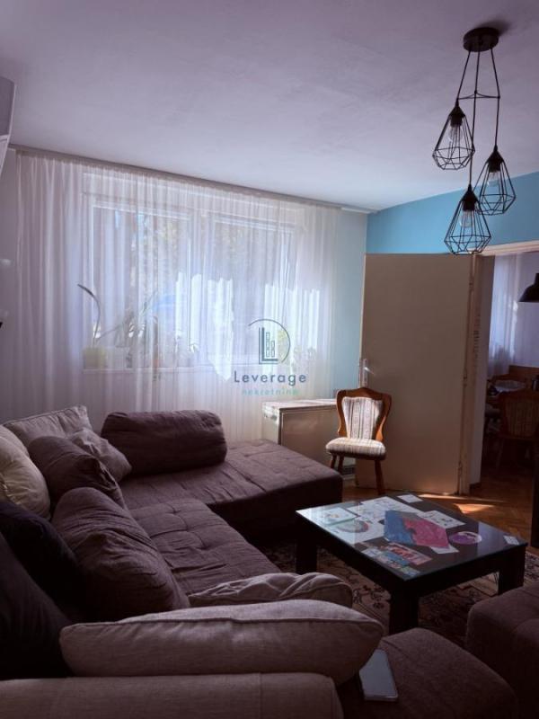 Slika 1 - Jovana Bijelića, Trosoban stan na prodaju, 71m2, 190.000€