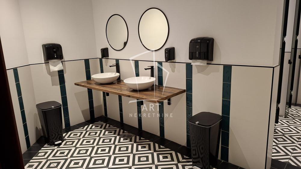 Slika 5 - Vladimira Popovića,  Lokal za izdavanje, 267m2, 4.005€