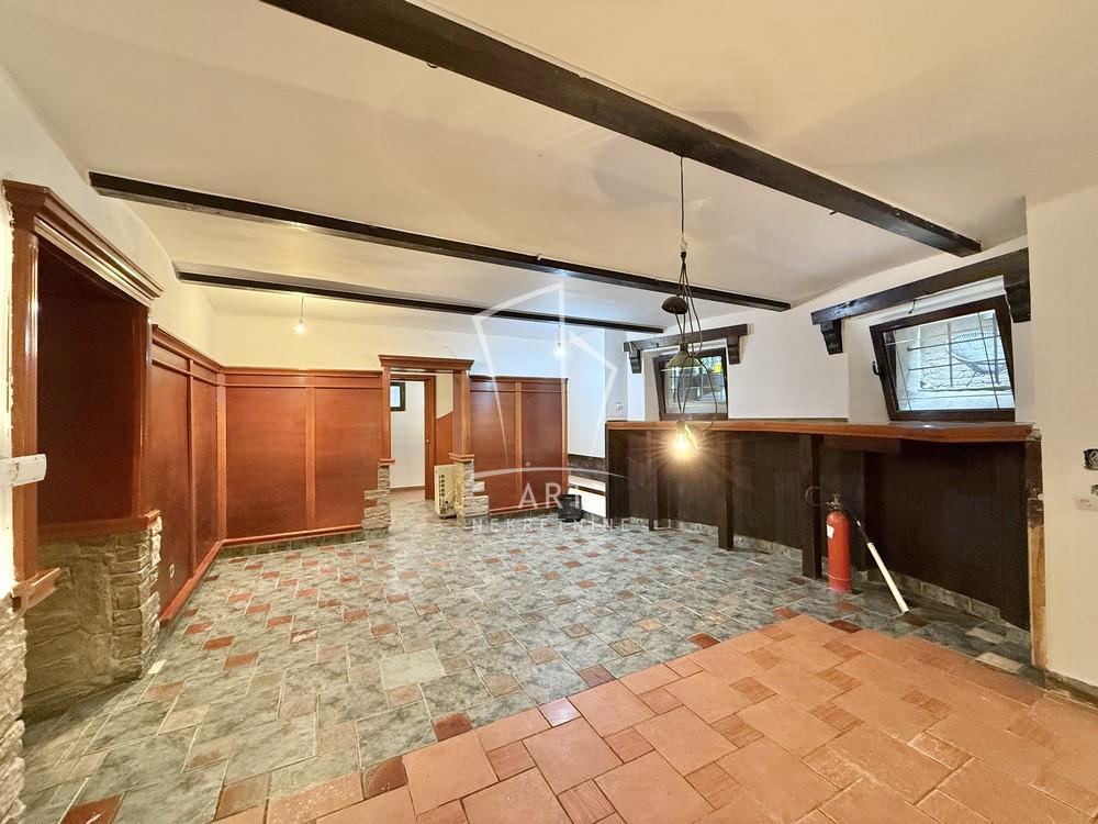 Slika 3 - Đorđa Jovanovića,  Lokal za izdavanje, 120m2, 2.200€