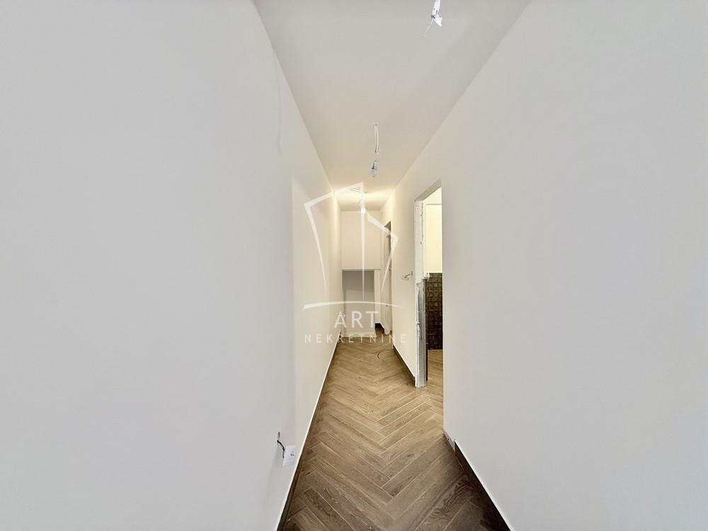 Slika 6 - Đorđa Jovanovića,  Lokal za izdavanje, 120m2, 2.200€