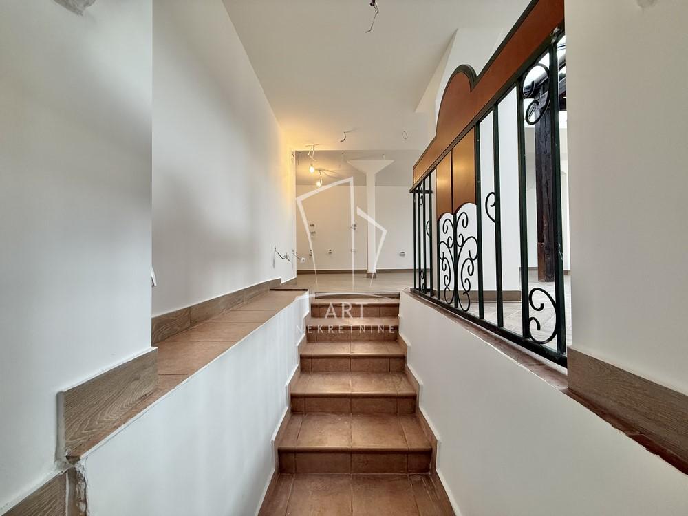 Slika 4 - Đorđa Jovanovića,  Lokal za izdavanje, 120m2, 2.200€