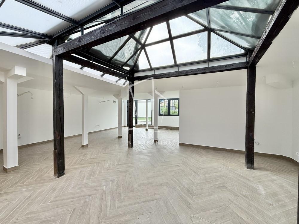 Glavna slika -Đorđa Jovanovića,  Lokal za izdavanje, 120m2, 2.200€