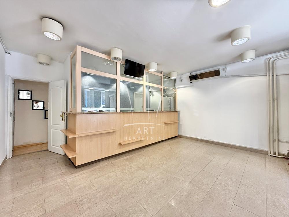 Slika 9 - Balkanska,  Lokal na prodaju, 66m2, 300.000€