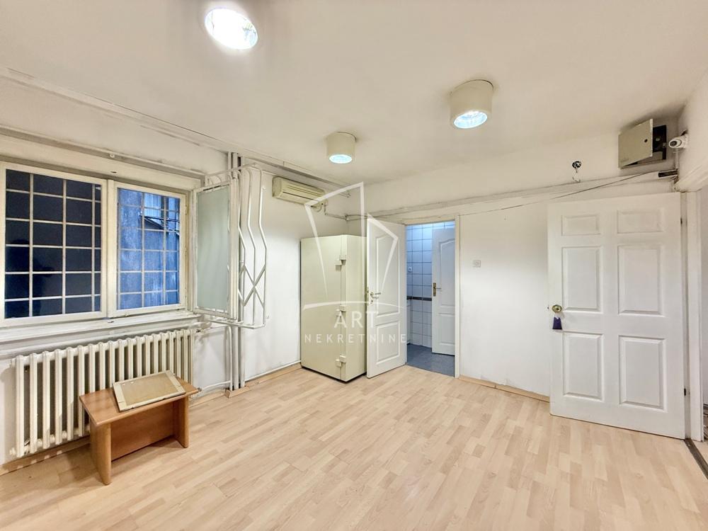 Glavna slika -Balkanska,  Lokal na prodaju, 66m2, 300.000€