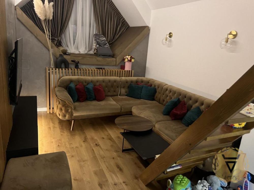 Glavna slika -Trosoban stan za izdavanje, 64m2, 1.000€