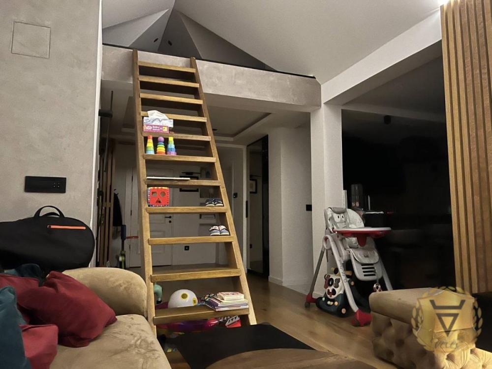 Slika 2 - Trosoban stan za izdavanje, 64m2, 1.000€