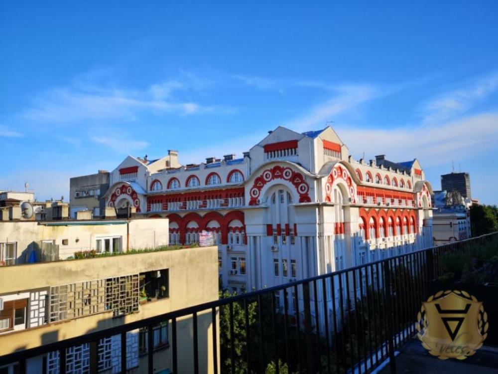 Glavna slika -Dvosoban stan za izdavanje, 50m2, 750€